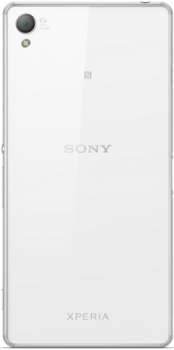 Sony Xperia Z3 D6633 Dual Sim White
